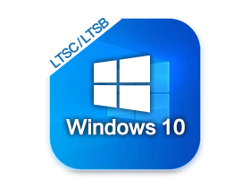 Windows 10 Enterprise 2015 LTSB (x86) - DVD (Chinese-Simplified)