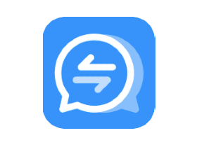 TunesKit WhatsApp Transfer v1.0.0.12一款专为Mac平台设计的WhatsApp数据传输工具