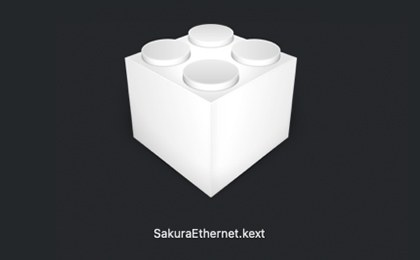 SakuraEthernet.kext v1.0.1 用于为 i225/226/210/211 注入驱动程序的 Lilu 插件