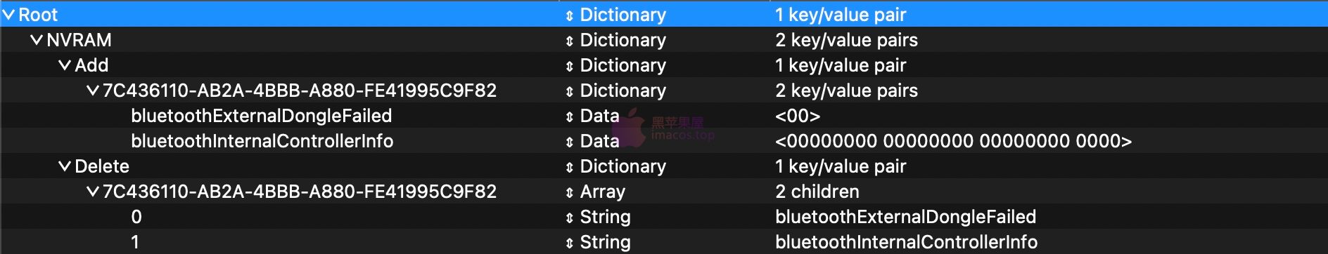 适用于 macOS Sequoia 15的BE200 蓝牙驱动