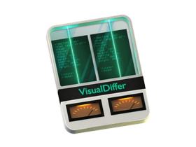 VisualDiffer v1.8.10一款功能卓越的文件夹和文件比较工具