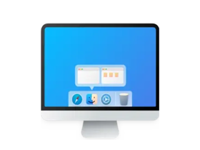 ActiveDock v2.601个性定制增强工具