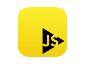 RunJS v2.12.1一款为桌面设计的JavaScript和TypeScript编程环境