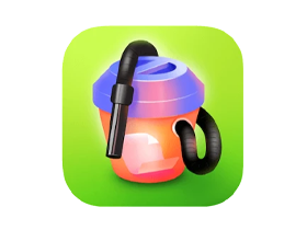 Sonoma Cache Cleaner v19.0.6macOS系统的系统维护工具