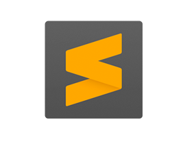 Sublime Text v4.0 Build 4180 强大的代码文本编辑器