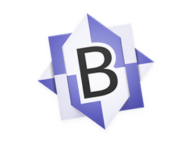 BBEdit For Mac v15.1.2专业的HTML和文本编辑器