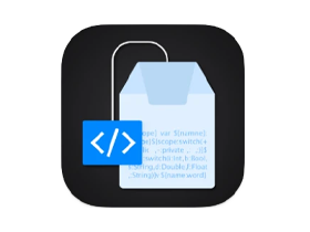 TeaCode v1.1.3一款适用于MacOS系统方便快速的代码编辑器