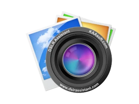 DSLR Assistant v3.9.3macOS平台上一款数码相机远程辅助控制软件