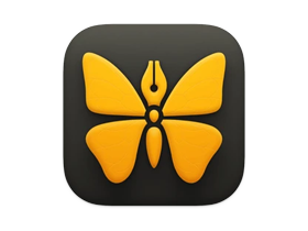 Ulysses For Mac v36.2专业的写作的软件