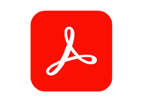 Adobe Acrobat Pro DC For Mac v2024.004.20219优秀的PDF编辑软件