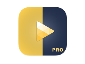 OmniPlayer Pro for Mac v2.1.8功能全面的媒体播放器