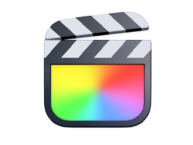 Final Cut Pro For Mac v11.0.0 macOS强大的视频后期剪辑工具