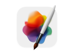 Pixelmator Pro For Mac v3.6.13mac系统的图像编辑软件