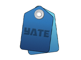 Yate For Mac v7.0.0.2专业的音频文件标签修改工具