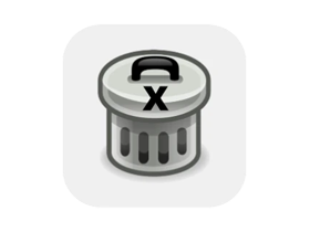 Trash X v2024.2一款适用于Mac OS X的全功能垃圾桶软件