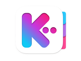 Keep It For Mac v2.5.5优秀的写作笔记软件