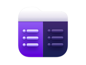 Commander One PRO v3.11.0一款基于 Swift 的 OS X 双窗格文件管理器