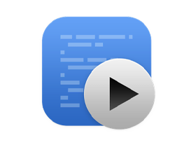 CodeRunner 4 For Mac v4.4 非常实用的代码编辑器