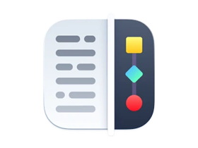 Text Workflow For Mac v2.2.1 专业的文本转换软件