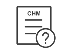 CHM Reader Pro v2.7.0一个轻量级的CHM文件读取器