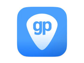 Guitar Pro 8 v8.1.3-121一款非常受欢迎的音乐制作软件