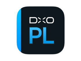 DxO PhotoLab 8 v8.2.1.38专业照片处理工具