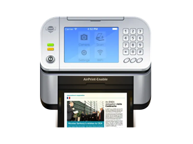 Air Printer v6.4.5一款好用的隔空打印机服务器