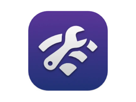 Airtool v2.5.6专业的WiFi诊断工具