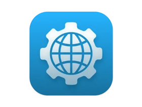 Network Kit X For Mac v9.2.0 优秀的多功能网络工具