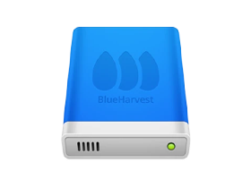 BlueHarvest v8.4.0专业的磁盘文件清理工具