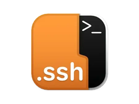 SSH Config Editor v2.6.7一款运行在macOS平台上的SSH配置编辑软件