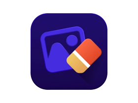 HitPaw Photo Object Remover v1.2.2是一款AI 驱动的图像物体移除工具