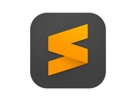 Sublime Text v4.0 Build 4192 强大的代码文本编辑器