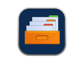 Folder Tidy For Mac v2.9.5 实用的文件夹整理工具