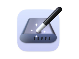 Magic Disk Cleaner v2.10.1磁盘垃圾清理工具