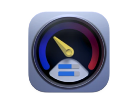 System Dashboard Pro v2.2.4一款Mac OS X上的系统监控工具