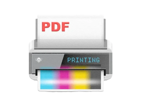 Print to PDF Pro v5.6.5一款优秀的PDF文件打印软件