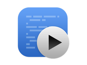 CodeRunner 4 For Mac v4.4.1 非常实用的代码编辑器