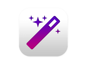 MacMagic v1.2.7 专业的系统清理优化软件