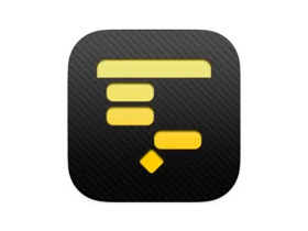 OmniPlan 4 Pro for Mac v4.9.4专业的项目流程管理工具