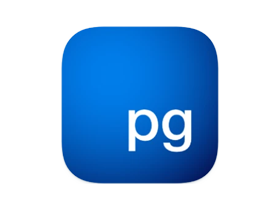 Paragraphic v1.1.1 Mac参数化图形设计工具