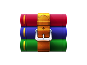 RAR Extractor Max For Mac v12.6 专业的解压缩软件
