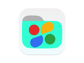 Color Folder Pro v4.0一款简单易用的文件夹颜色标记工具
