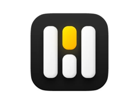 WidgetWall v3.10 Mac桌面小部件管理工具