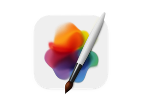 Pixelmator Pro For Mac v3.6.18mac系统的图像编辑软件
