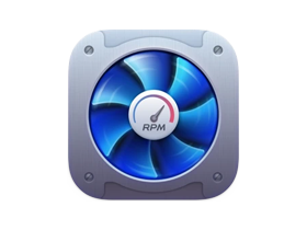 Macs Fan Control Pro v1.5.17一款电脑风扇监控与控制软件