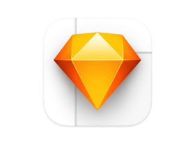 Sketch For Mac v101.9轻量级的矢量绘图设计工具