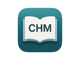 CHM Reader + CHM Converter v2.8.3一款功能齐全的电子书阅读器