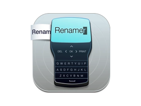 Renamer v7.0.20批量重命名文件处理软件