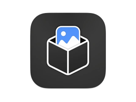 App Icon Generator v1.7.0Mac系统平台上的一款APP图标生成制作工具